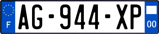 AG-944-XP