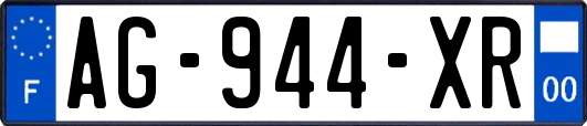 AG-944-XR