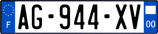 AG-944-XV