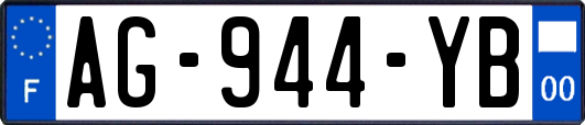 AG-944-YB