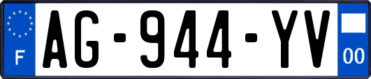 AG-944-YV