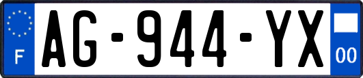AG-944-YX