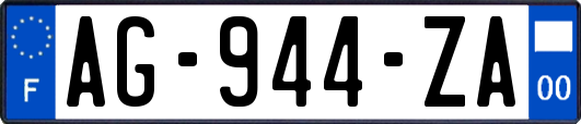 AG-944-ZA