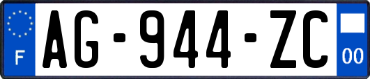 AG-944-ZC