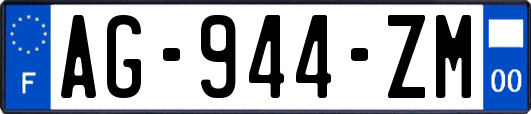 AG-944-ZM