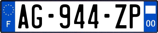 AG-944-ZP