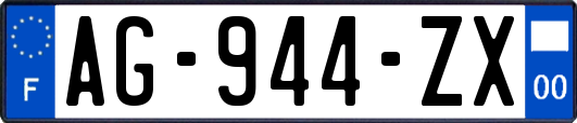 AG-944-ZX