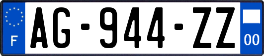 AG-944-ZZ