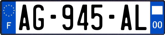 AG-945-AL