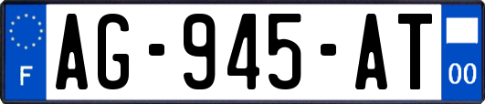 AG-945-AT