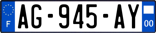 AG-945-AY