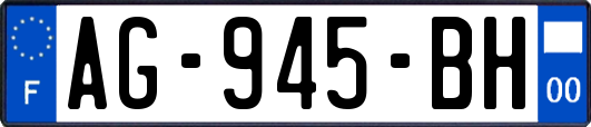 AG-945-BH
