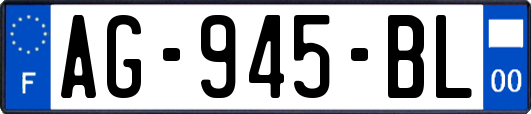 AG-945-BL