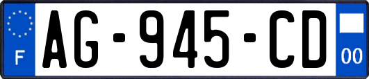 AG-945-CD