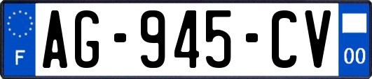 AG-945-CV