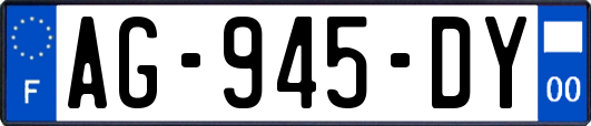 AG-945-DY