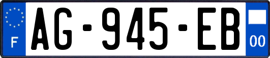 AG-945-EB