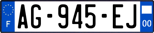 AG-945-EJ