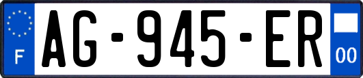 AG-945-ER