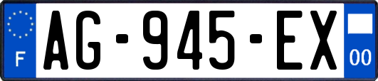 AG-945-EX