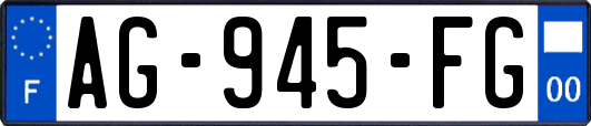 AG-945-FG
