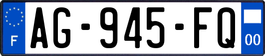 AG-945-FQ