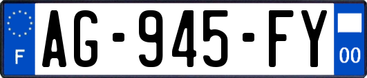 AG-945-FY
