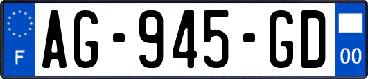 AG-945-GD