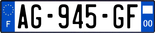 AG-945-GF