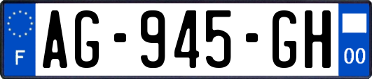 AG-945-GH