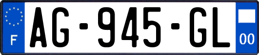 AG-945-GL