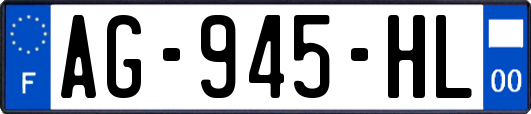 AG-945-HL