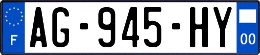 AG-945-HY