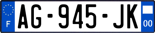 AG-945-JK