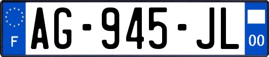 AG-945-JL