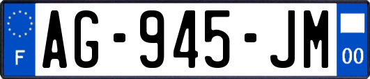 AG-945-JM