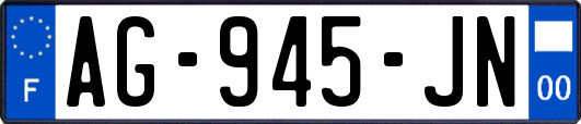 AG-945-JN