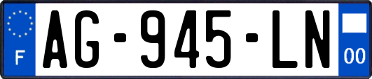 AG-945-LN