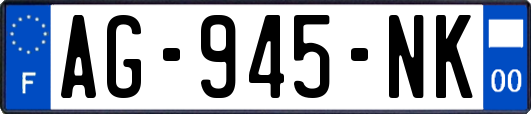 AG-945-NK