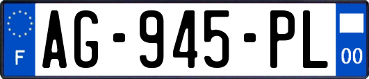 AG-945-PL