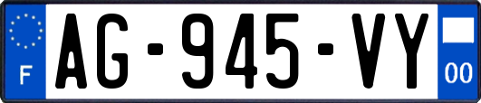 AG-945-VY