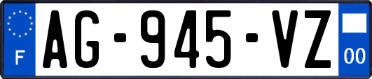 AG-945-VZ