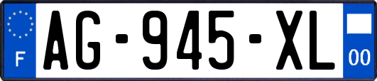 AG-945-XL