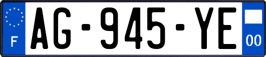 AG-945-YE