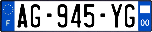 AG-945-YG