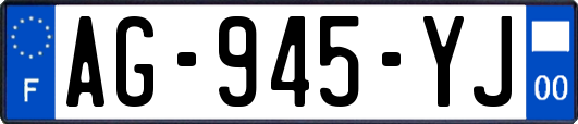 AG-945-YJ