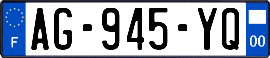 AG-945-YQ