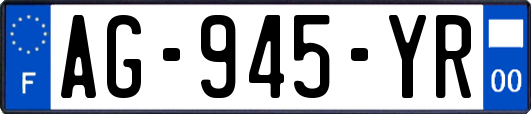 AG-945-YR