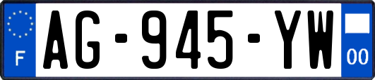 AG-945-YW