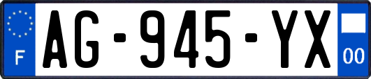 AG-945-YX